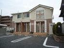 カーサ フェリーチェの間取り画像
