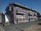 サザンクロスの間取り画像