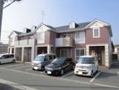 アネックスの間取り画像