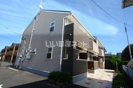 ブランシェ甘木の外観画像