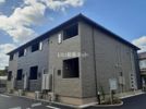 アトリアⅡの間取り画像