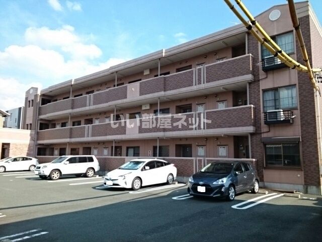 クレメンティアの外観画像