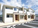 トレボル イ カメリア Bの間取り画像