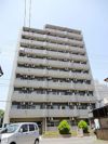 ホタカリュミエール・イワタの外観