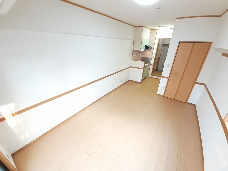 リビング