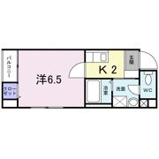 れいけんの間取り画像