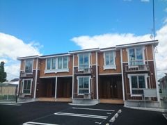 プランドール・Kの外観画像