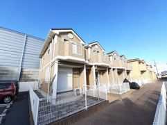マンハイム 6番館の外観画像