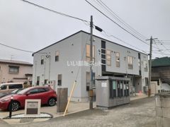 エルヴィータの外観画像