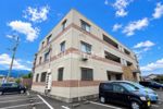 フィネス西条の外観