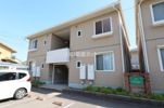 エスパルク B棟の間取り画像