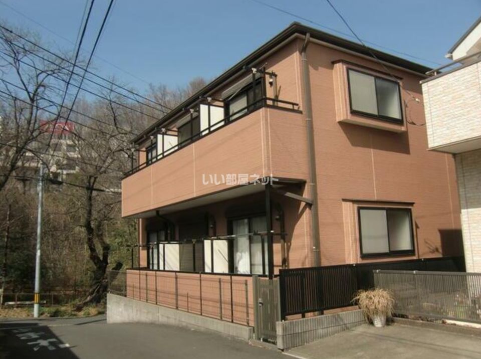 マリアージュ豊田の外観画像