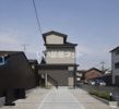フォレスト丹波橋の間取り画像