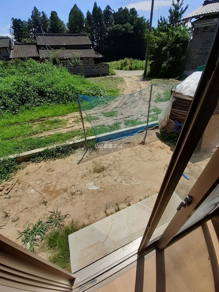 庭