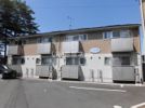 ラフィネ Bの間取り画像