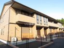 クレア 平和の間取り画像