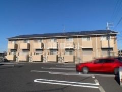 Royal Wit Eの外観画像