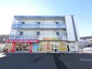 plus1の外観