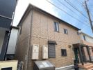 ジェミニの間取り画像