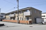 D-room大泉東町の間取り画像
