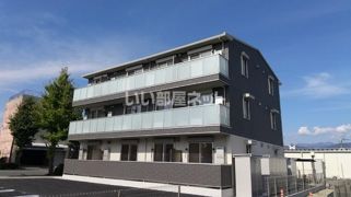 アーバンゲートⅡの外観画像
