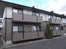 ハイカムール沢村の間取り画像