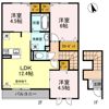 renom (ﾙﾉﾝ)の間取り画像