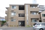 ルーチェ愛宕南の間取り画像