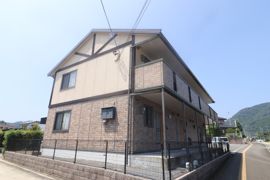 フレスコート・Tの外観画像