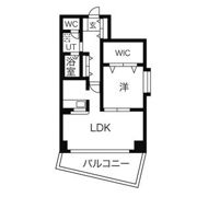 エムズハウスの間取り画像