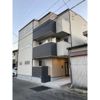 クレスト鳴海の外観