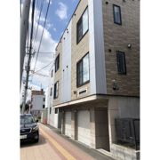 KN発寒4条の外観画像