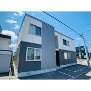 ラディアンス東野幌の外観画像