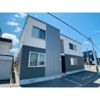 ラディアンス東野幌の間取り画像