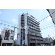 ヴェルドミールの外観画像
