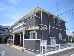 レイ・アンジュの外観画像
