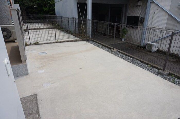 庭