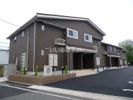 ビューティー ヒロの間取り画像