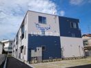 アフタヌーンベルの間取り画像