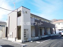 GOOD LUCKの外観画像