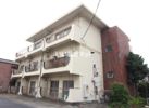 香陵コーポの間取り画像