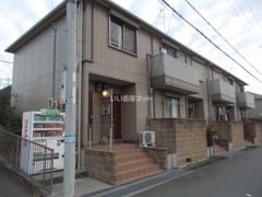 ディアセレナ Aの外観画像