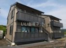 フォルジャトーレ神山の間取り画像