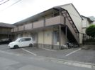 フローラSの間取り画像