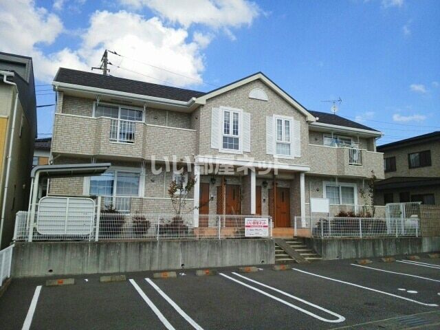 フィオーレ永原Ⅰの外観画像