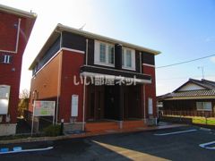 ウィンザの外観画像