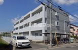 ラ・フォーレ松ノ下の外観
