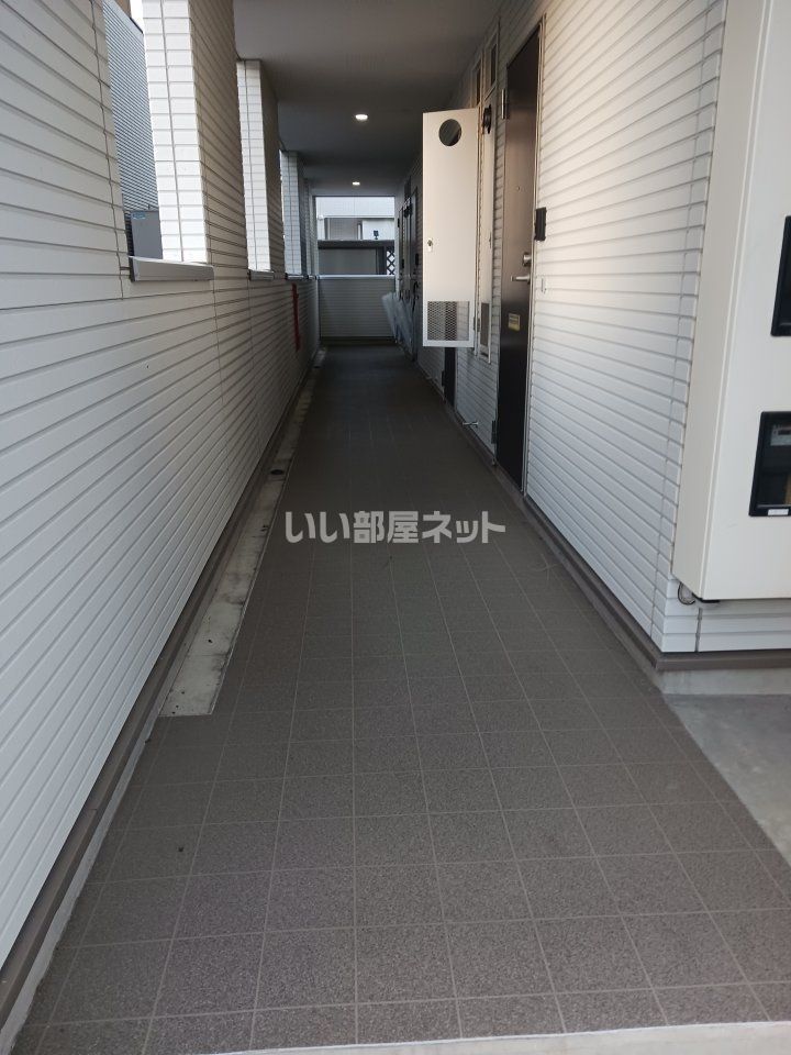 ロビー