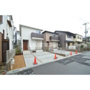 フォレストメゾン菱屋西の外観画像