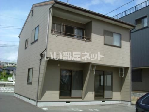 リーヴァスペランツァDの外観画像